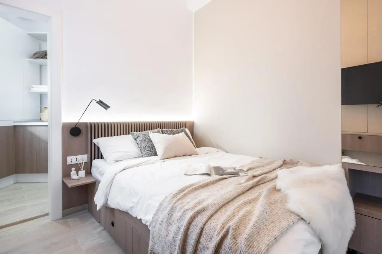 Old Town Bucharest Deluxe Apartment