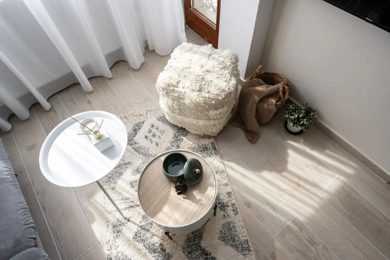 Old Town Bucharest Deluxe Apartment