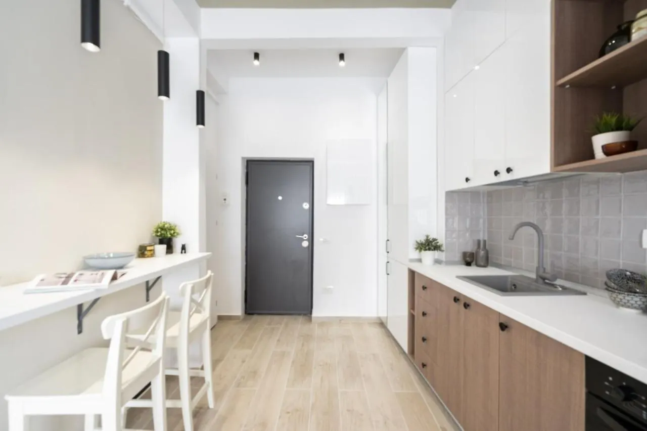 Old Town Bucharest Deluxe Apartment