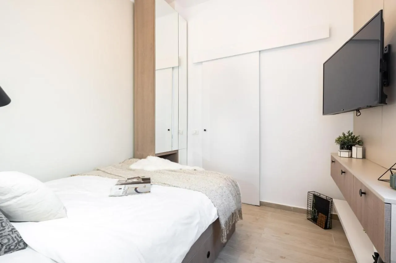Old Town Bucharest Deluxe Apartment Romania